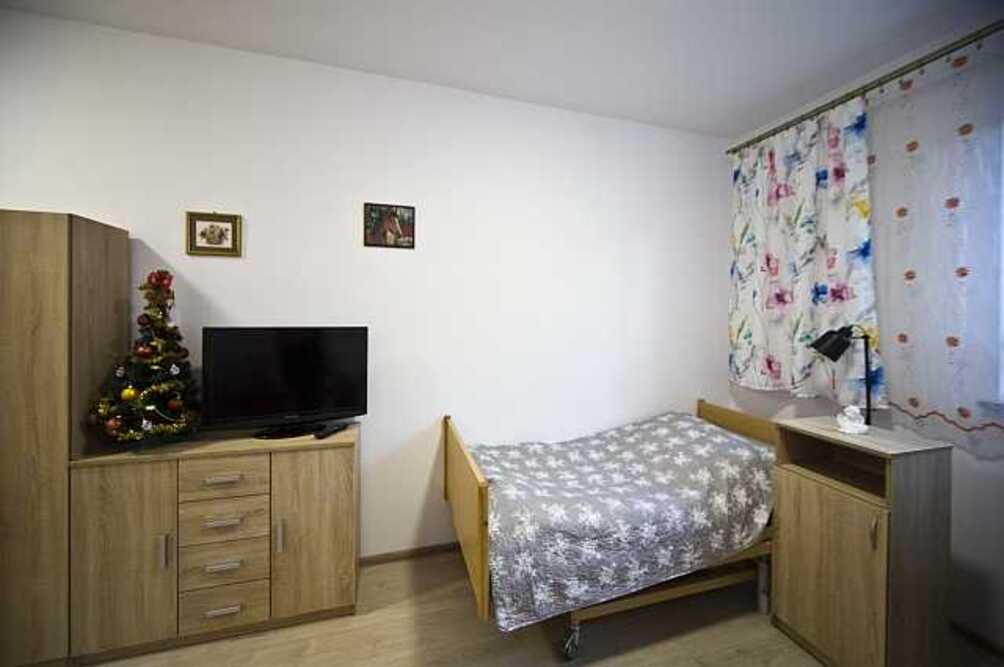 Dom Seniora „Górski Zakątek” w Wilkowicach