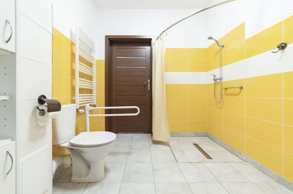 Dom Seniora „Górski Zakątek” w Wilkowicach