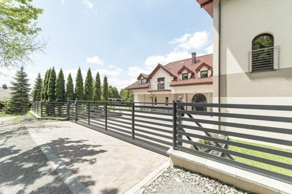 Dom Seniora „Górski Zakątek” w Wilkowicach