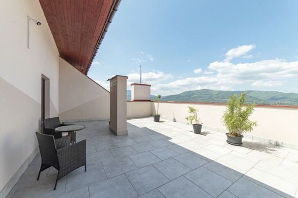 Dom Seniora „Górski Zakątek” w Wilkowicach