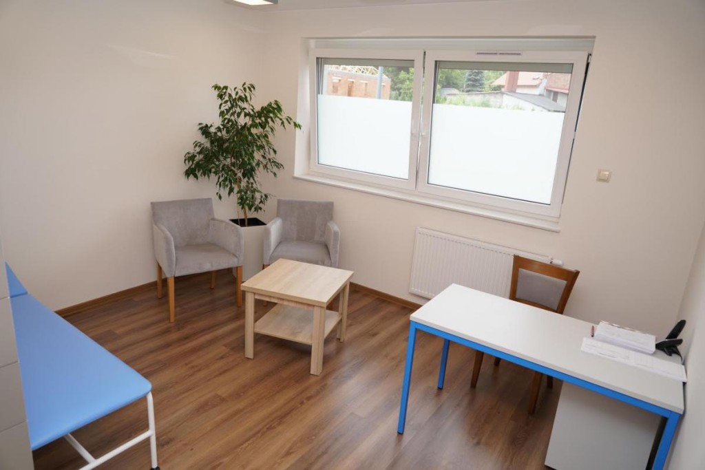 Dom Seniora „Nad Strumykiem” w Częstochowie