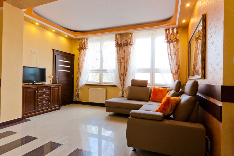 Prywatny Dom Opieki „Tęczowe Wzgórze” w Woli Wodyńskiej