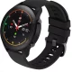 Xiaomi Mi Watch czarny smartwatch dla seniora