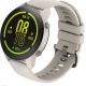 Xiaomi Mi Watch beżowy smartwatch50+