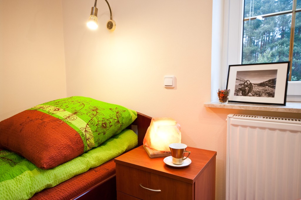 Rodzinny Dom Seniora „Leśne Zacisze” - Sobienie Kiełczewskie