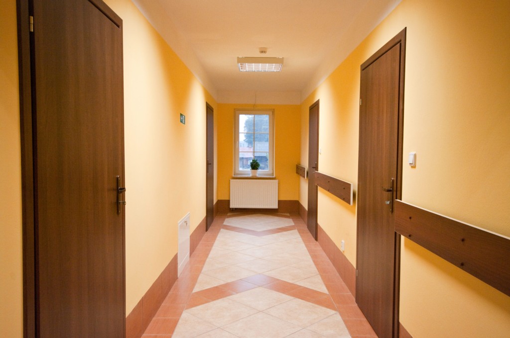 Rodzinny Dom Seniora „Leśne Zacisze” - Sobienie Kiełczewskie