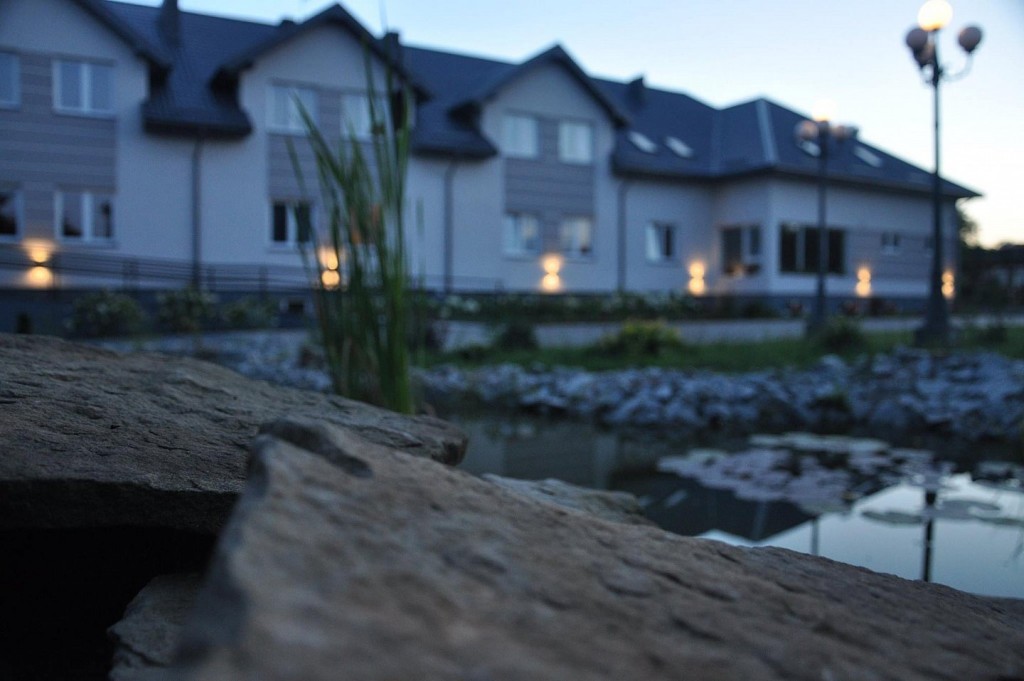 Dom Seniora „Willa” w Iłowie