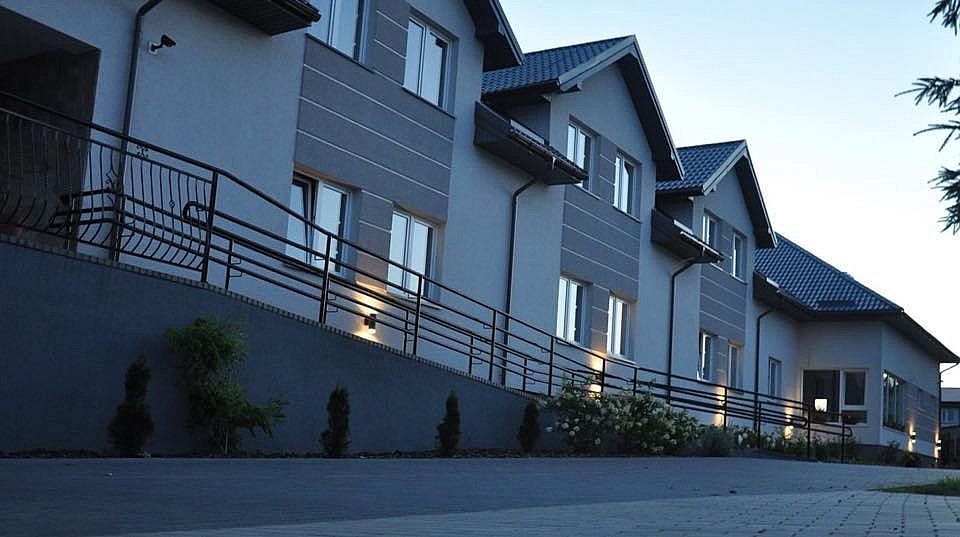 Dom Seniora „Willa” w Iłowie