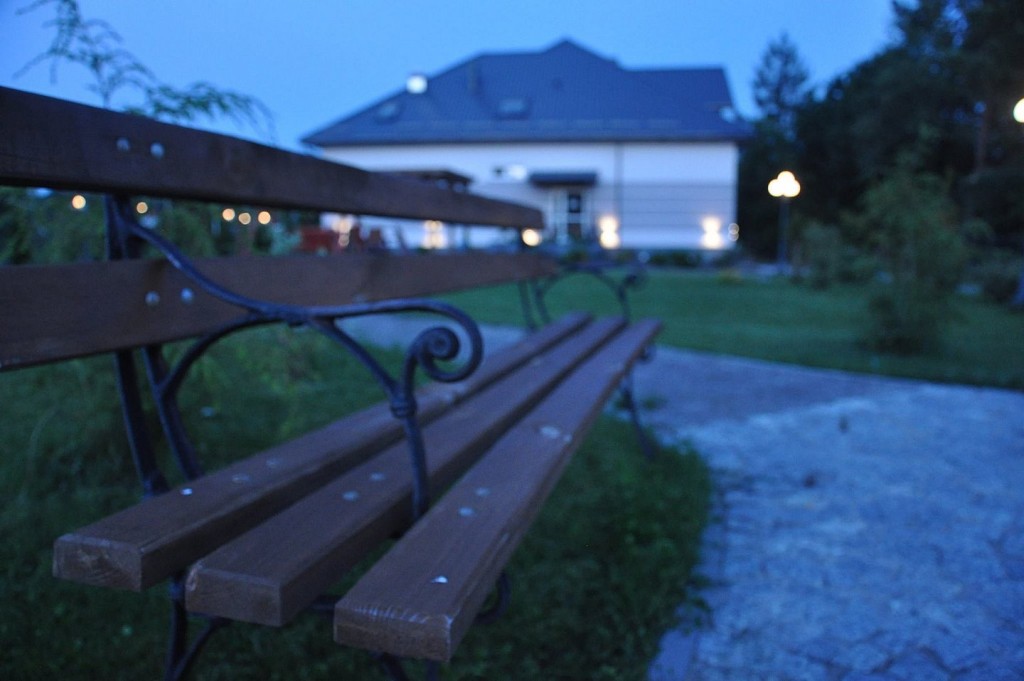 Dom Seniora „Willa” w Iłowie