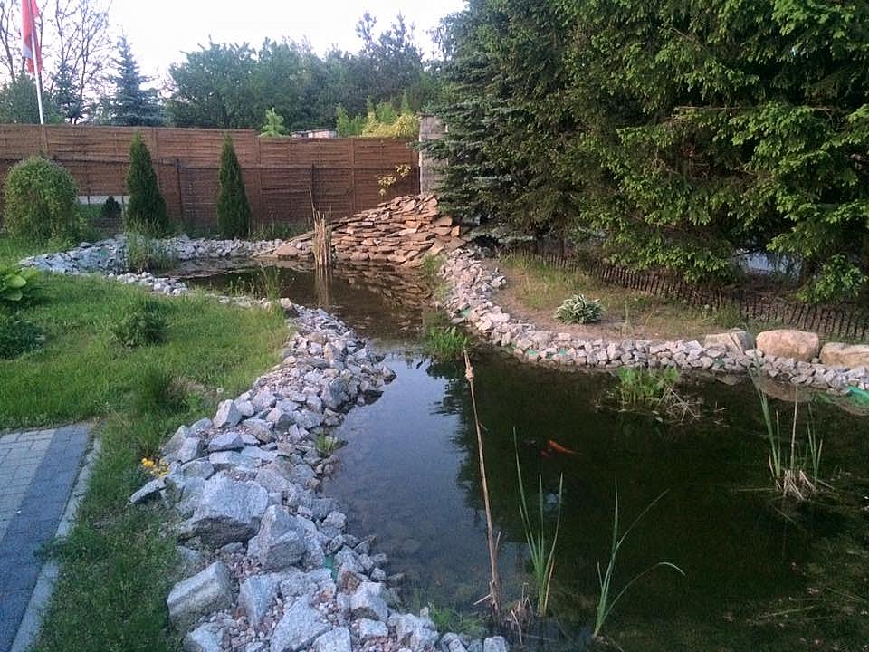 Dom Seniora „Willa” w Iłowie