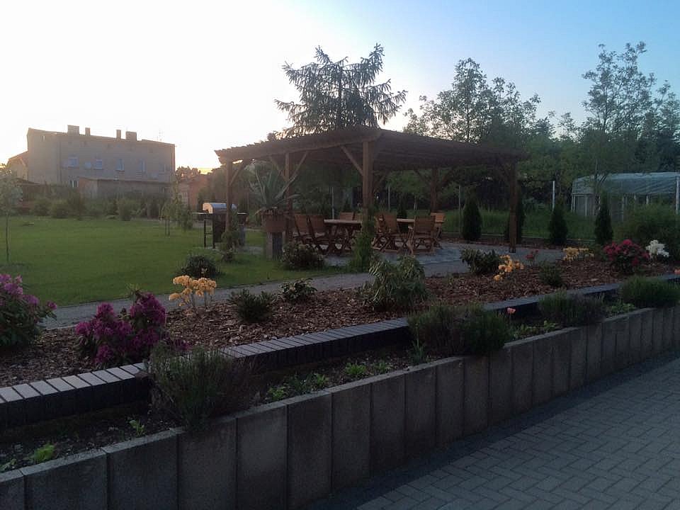 Dom Seniora „Willa” w Iłowie