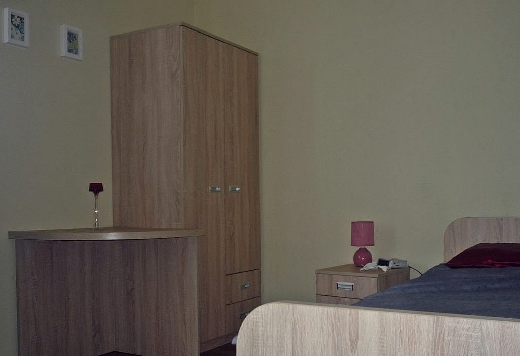 Dom Seniora „Willa” w Iłowie