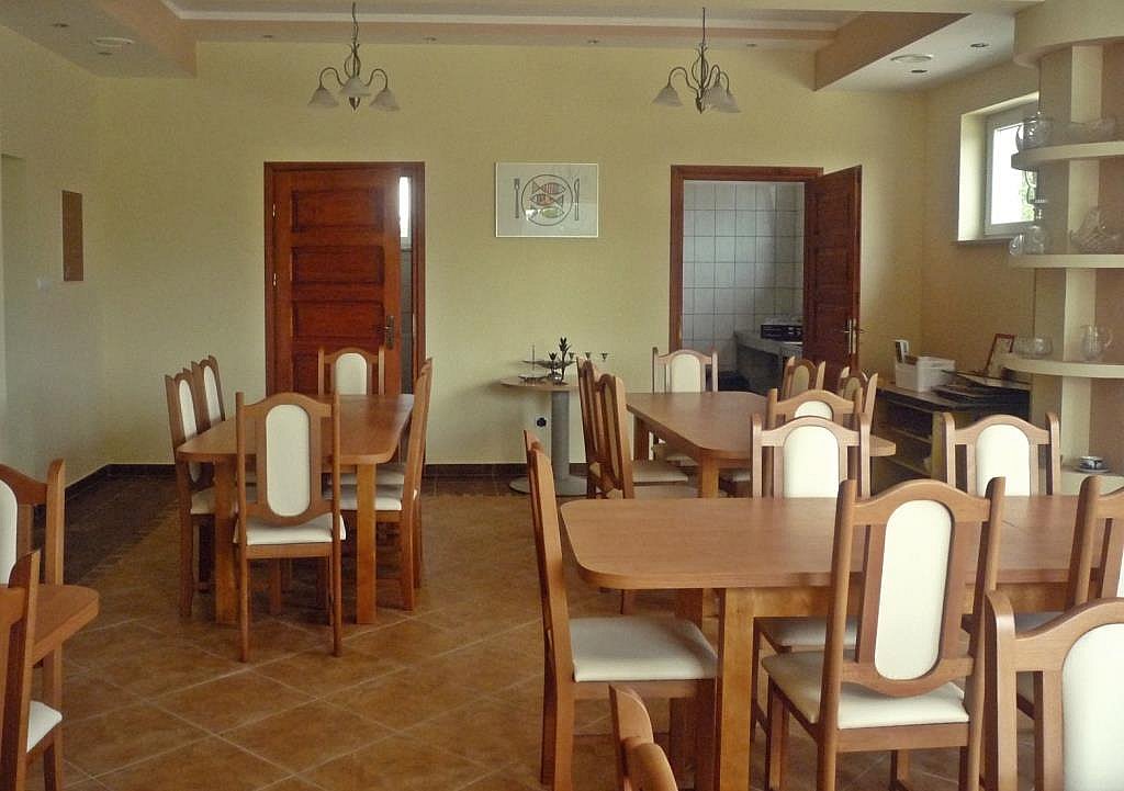 Dom Seniora „Willa” w Iłowie