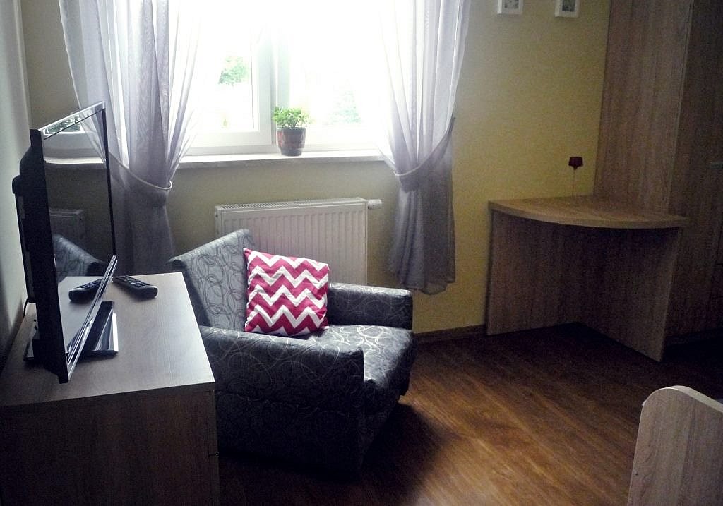 Dom Seniora „Willa” w Iłowie