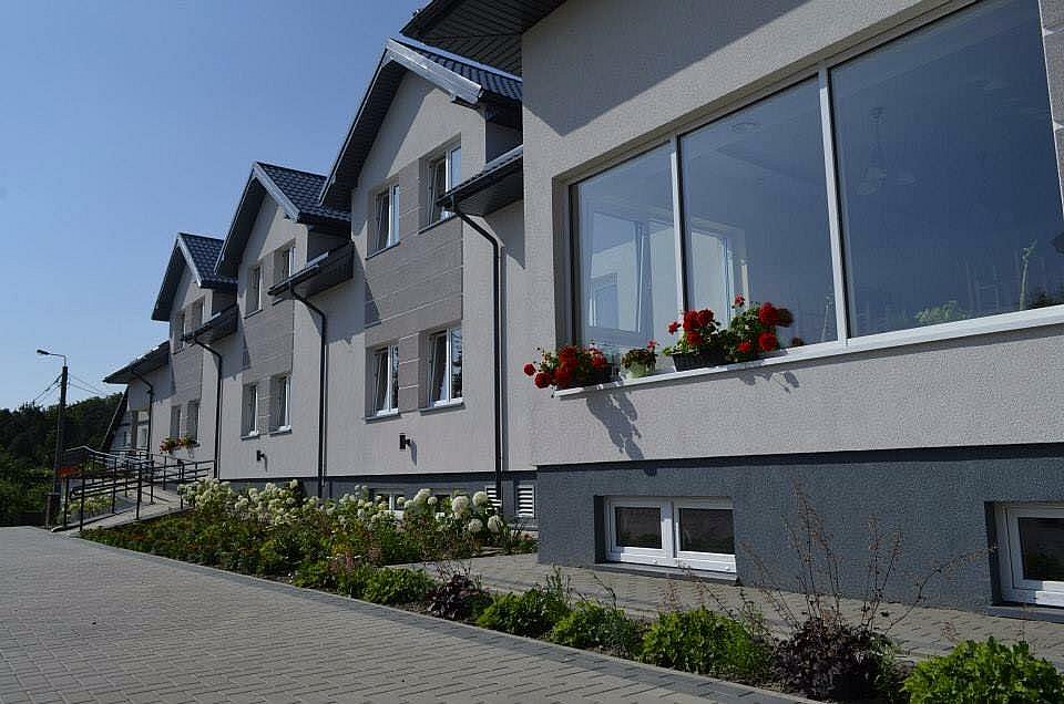 Dom Seniora „Willa” w Iłowie