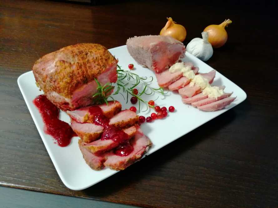 Dom Seniora „Leonium - Piękne życie" w Sikorzu