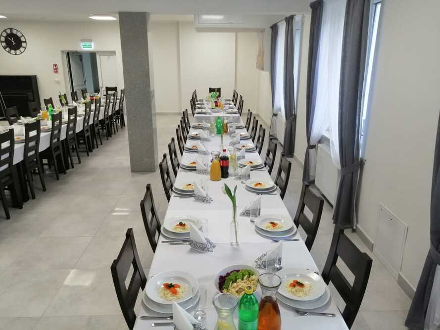 Dom Seniora „Leonium - Piękne życie" w Sikorzu