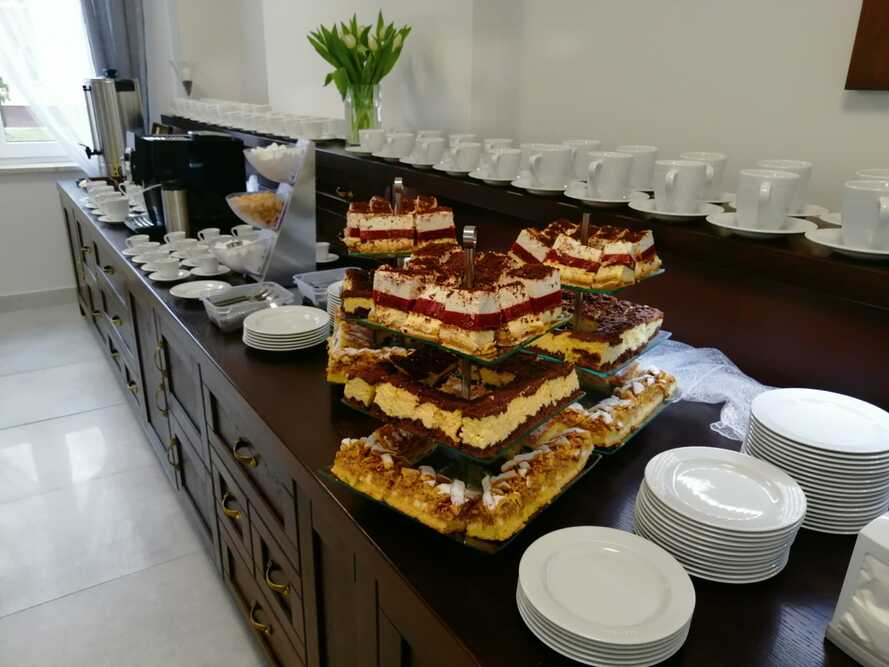 Dom Seniora „Leonium - Piękne życie" w Sikorzu