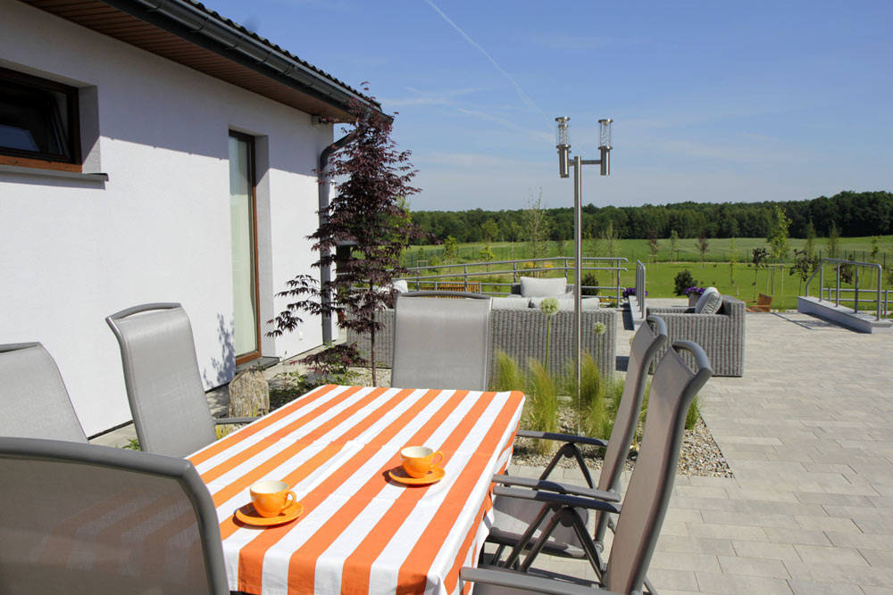 Dom opieki i rehabilitacji „Comfort Place” w Jastkowie