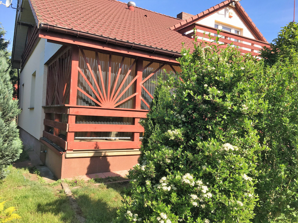 Dom Seniora „Willa DOMMED” w Zaszkowie