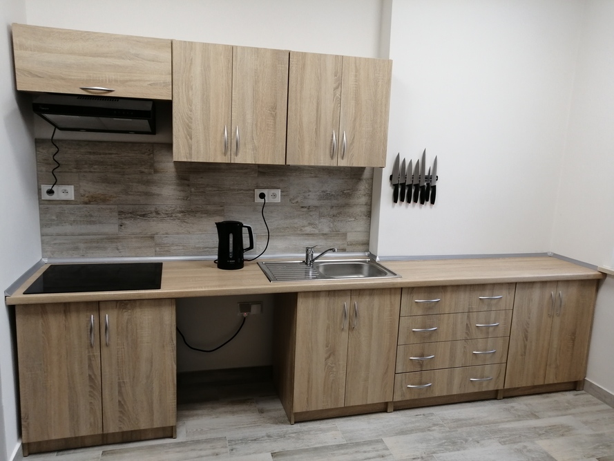 Dom Seniora „Leonium - Piękne życie" w Sikorzu