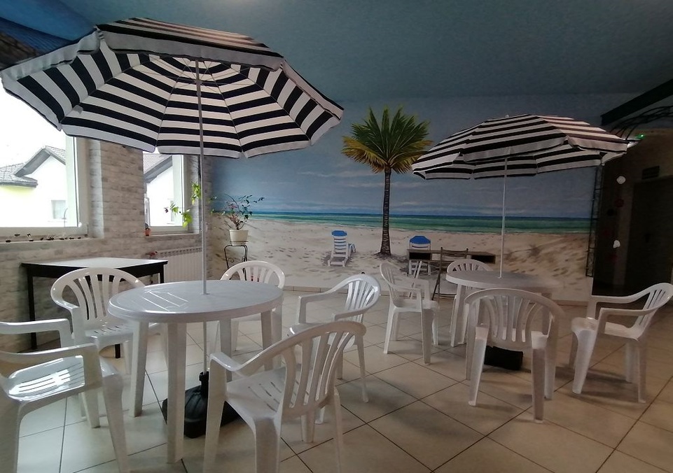 Dom Opieki „Villa Bona” w Tychach