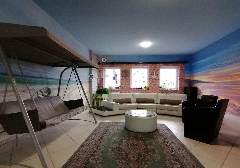 Dom Opieki „Villa Bona” w Tychach