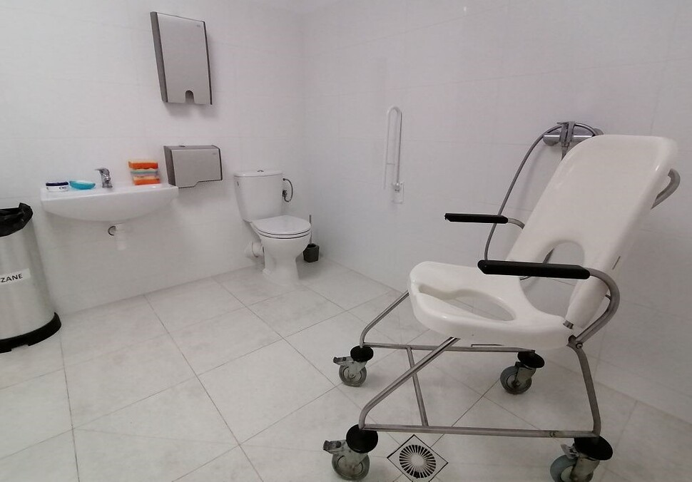 Dom Opieki „Villa Bona” w Tychach