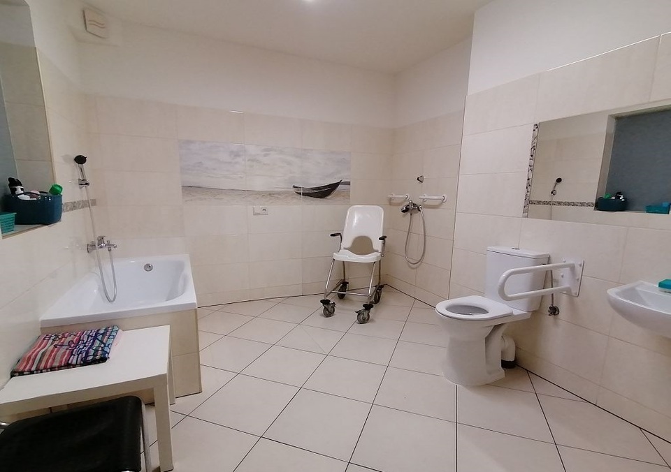 Dom Opieki „Villa Bona” w Tychach