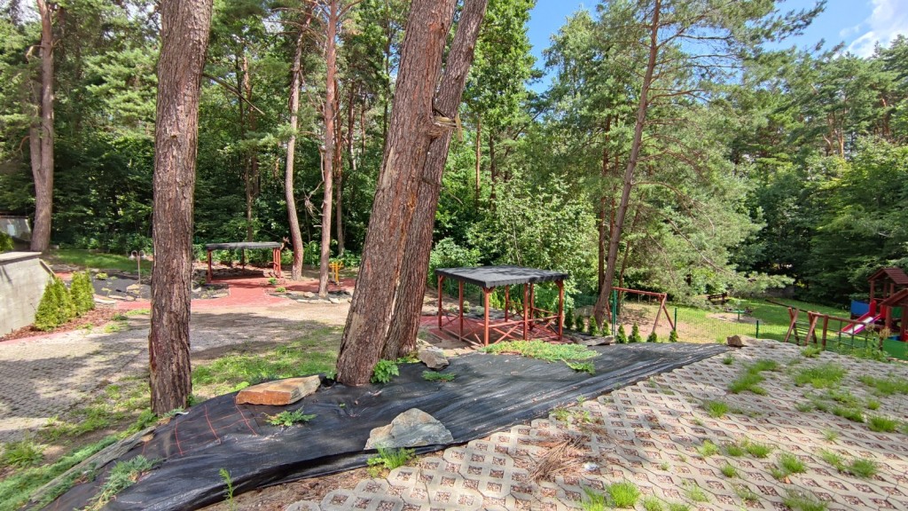 Dom Opieki „Leśna Oaza” w Chęcinach