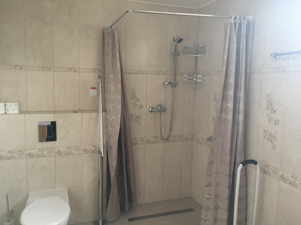 Dom Seniora „Willa DOMMED” w Zaszkowie