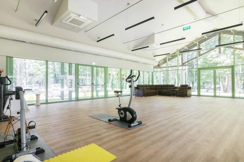 Willa Milanówek - Rezydencja Seniora w Milanówku