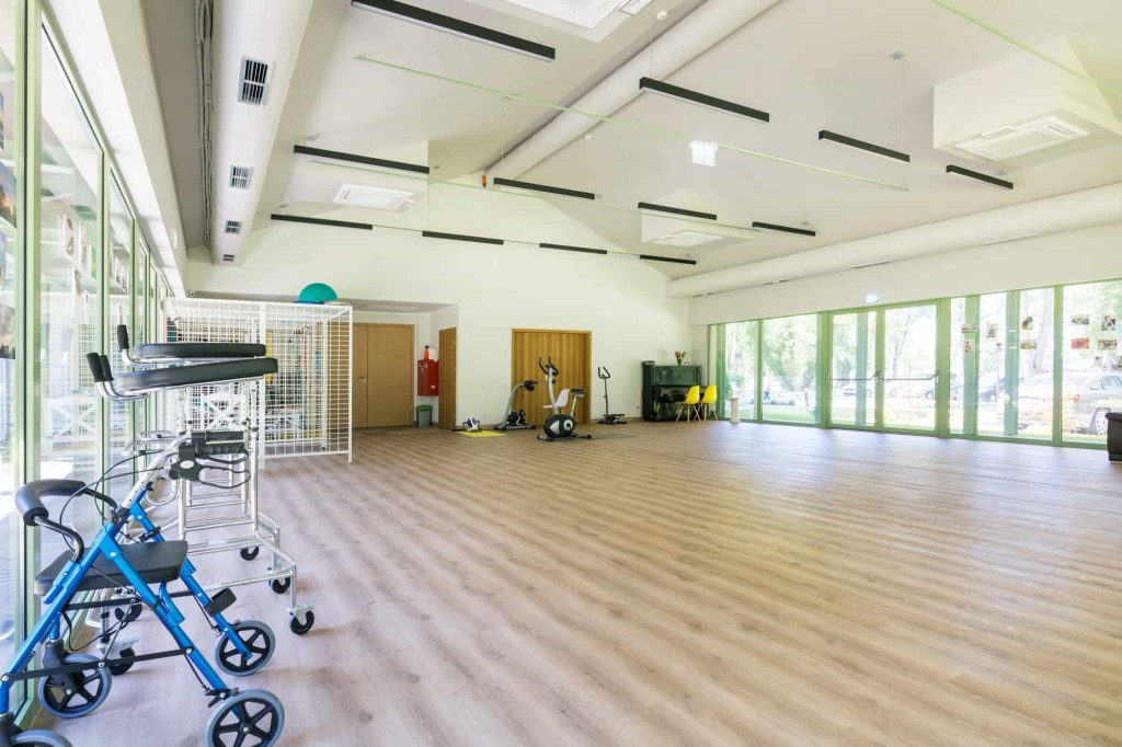 Willa Milanówek - Rezydencja Seniora w Milanówku