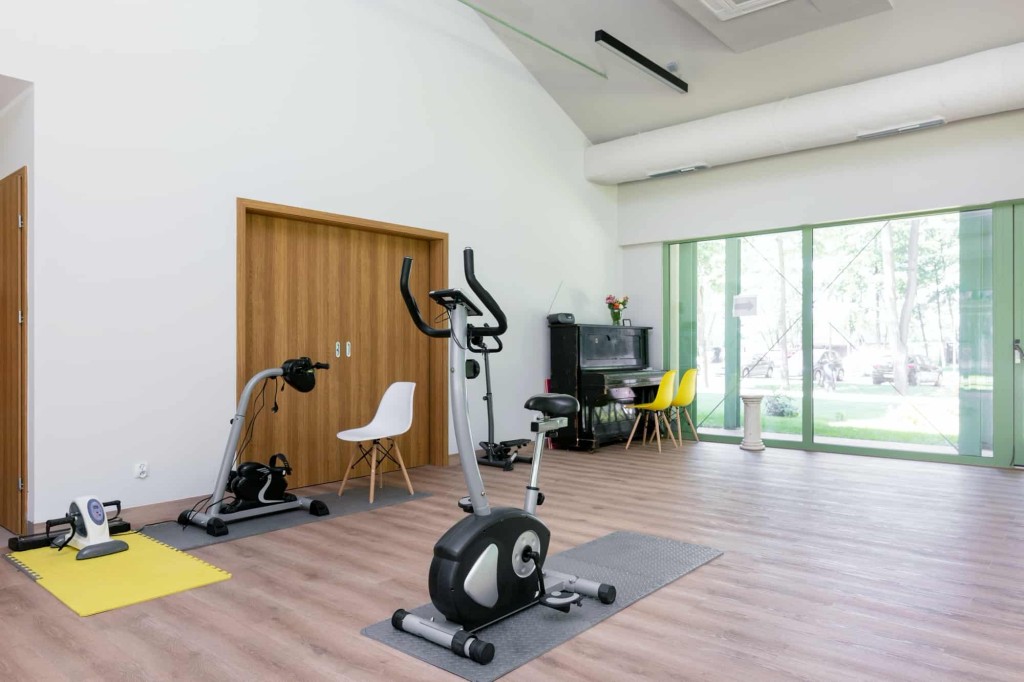 Willa Milanówek - Rezydencja Seniora w Milanówku