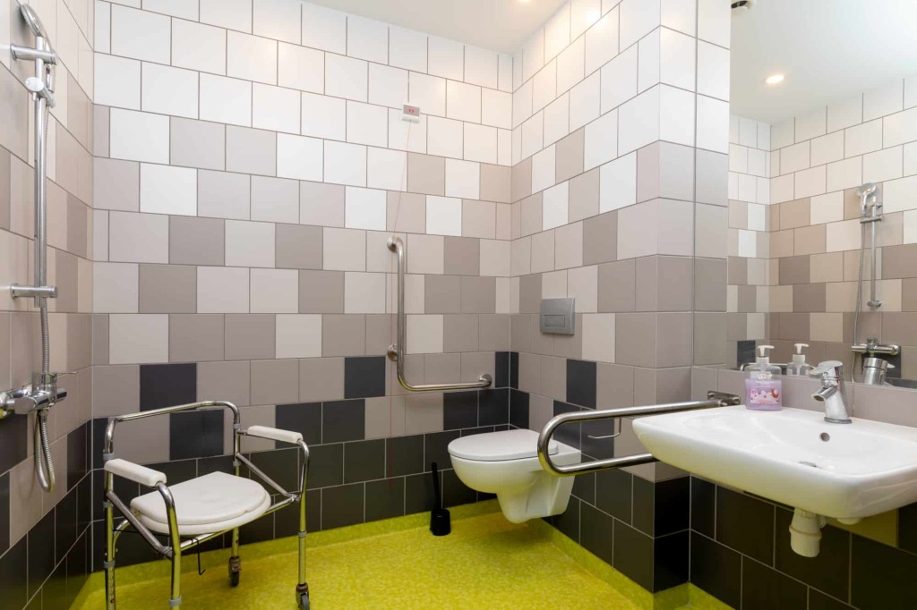 Willa Milanówek - Rezydencja Seniora w Milanówku