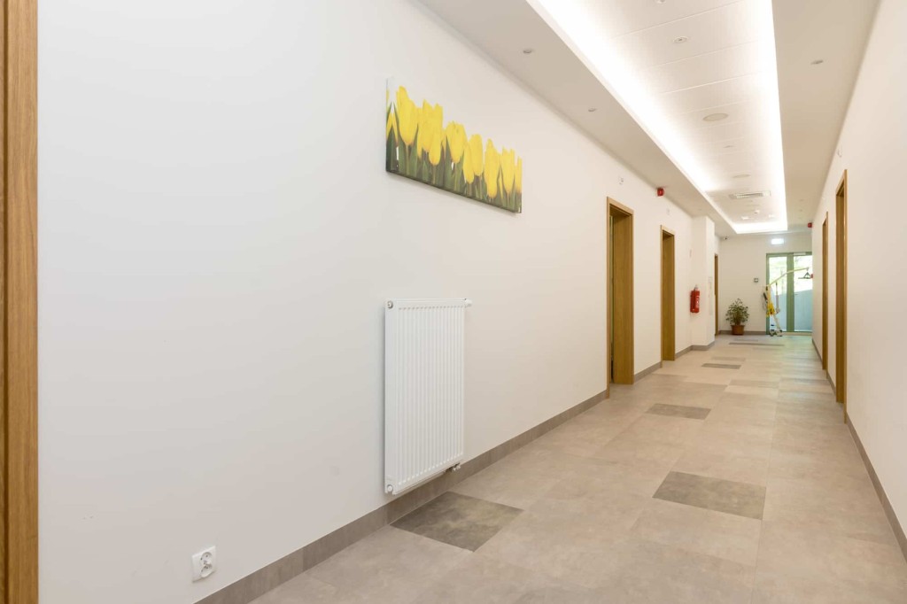 Willa Milanówek - Rezydencja Seniora w Milanówku