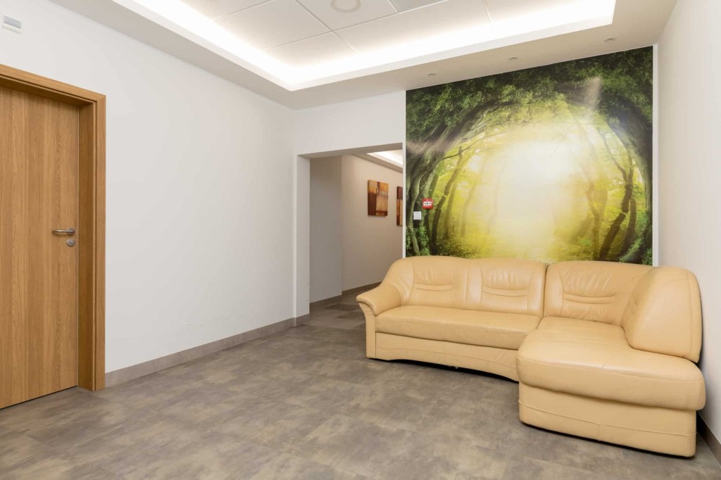 Willa Milanówek - Rezydencja Seniora w Milanówku