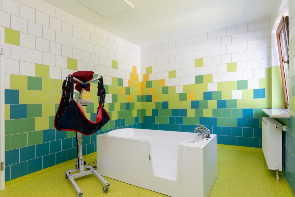 Willa Milanówek - Rezydencja Seniora w Milanówku