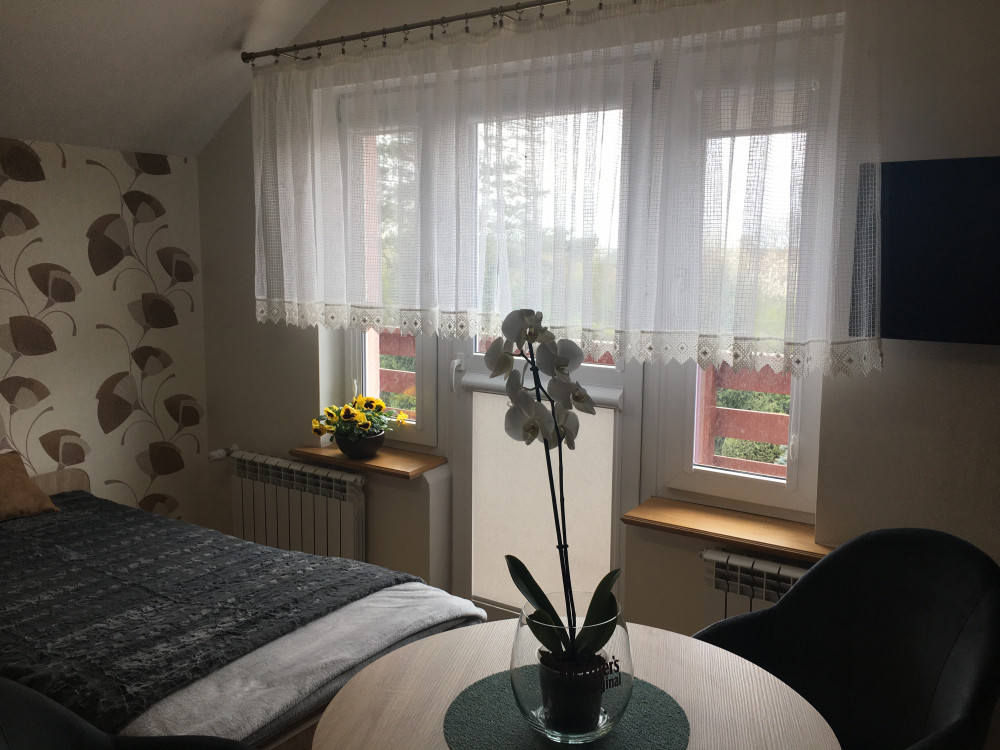 Dom Seniora „Willa DOMMED” w Zaszkowie