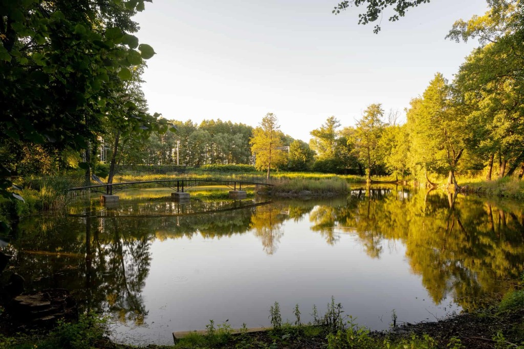 Willa Milanówek - Rezydencja Seniora w Milanówku