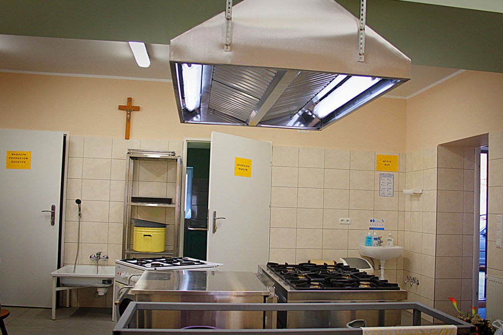 Dom Opieki „Domowe Zacisze” w Sławikowie