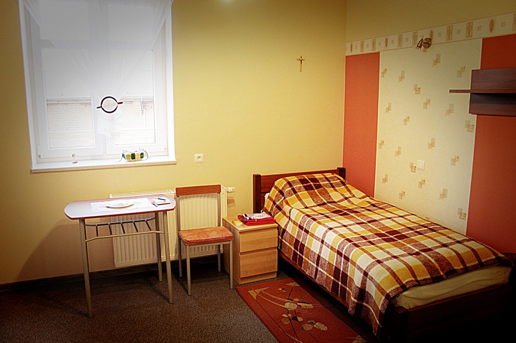 Dom Opieki „Domowe Zacisze” w Sławikowie