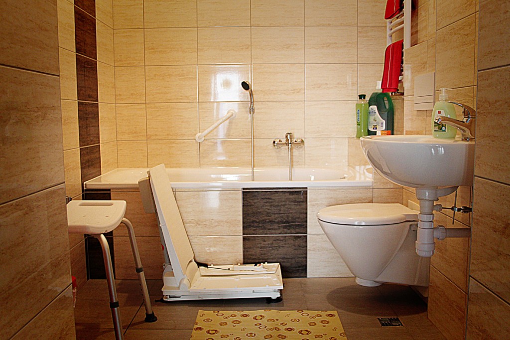 Dom Opieki „Domowe Zacisze” w Sławikowie