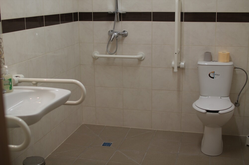 Dom Seniora „Sekwoja” w Woli Mrokowskiej