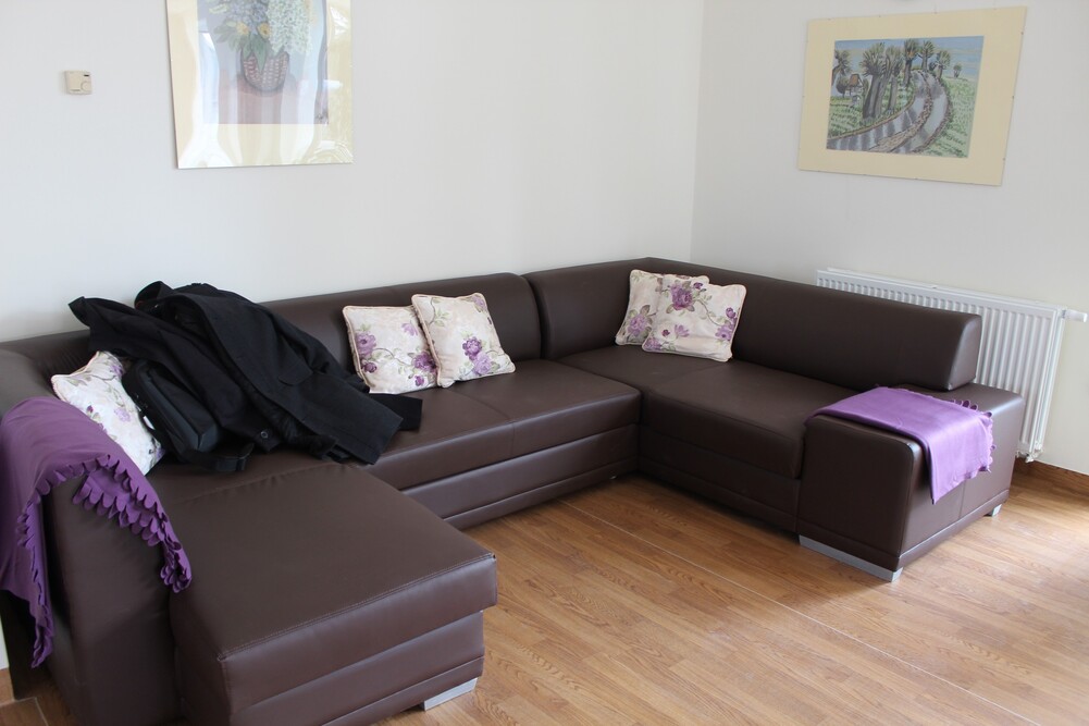 Dom Seniora „Sekwoja” w Woli Mrokowskiej