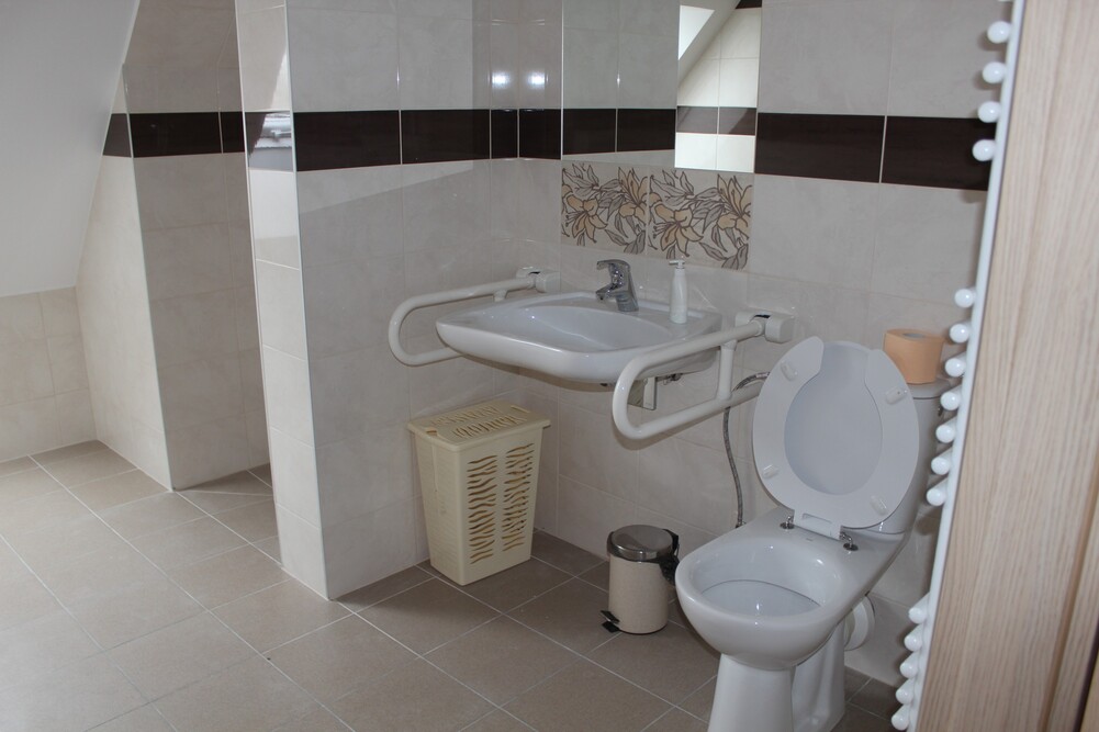 Dom Seniora „Sekwoja” w Woli Mrokowskiej