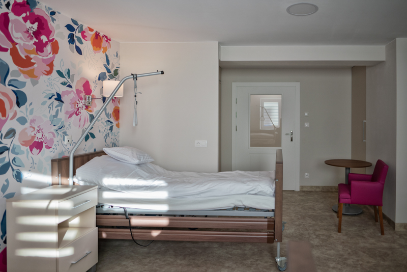 Dom Seniora „Marconi” w Świdnicy