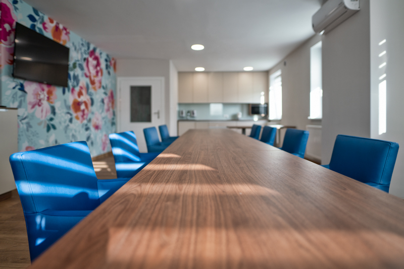 Dom Seniora „Marconi” w Świdnicy