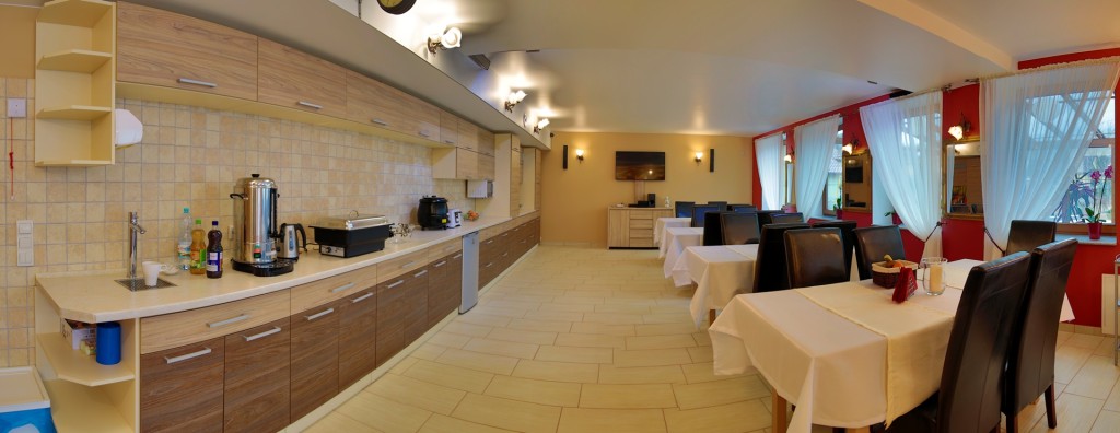 Dom Seniora w Górach Sowich