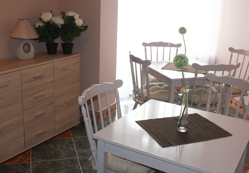 Dom Aktywnego Seniora „Tulipan” w Ustroniu